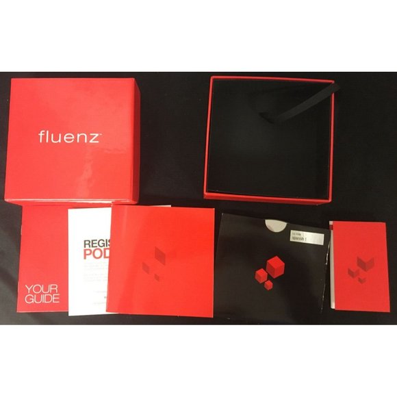 FLUENZ Language Learning Software Spanish 1 DVD/ CD Rom - Picture 2 of 4